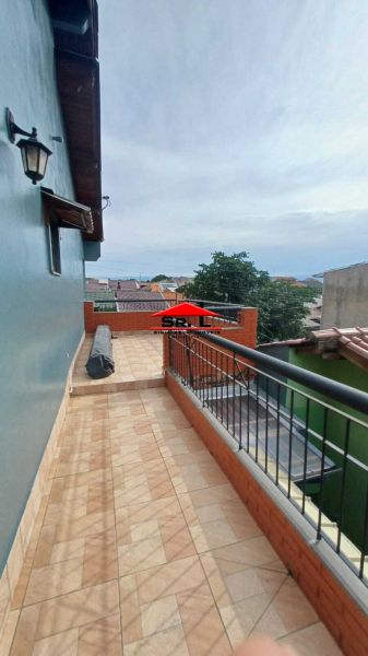 Casa 3 quarto(s)  no bairro Jardim Algarve