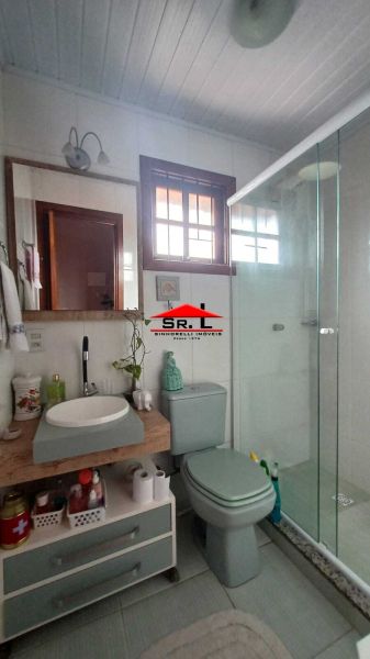 Casa 3 quarto(s)  no bairro Jardim Algarve