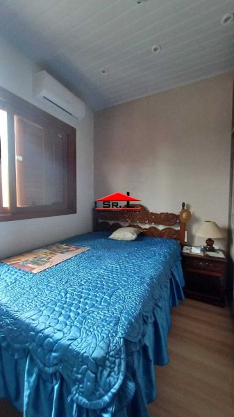 Casa 3 quarto(s)  no bairro Jardim Algarve