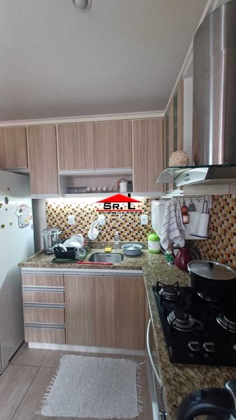 Casa 3 quarto(s)  no bairro Jardim Algarve