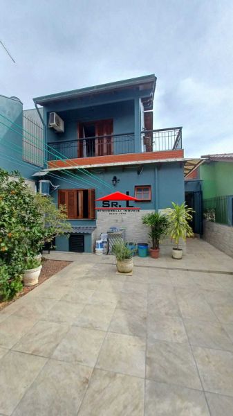 Casa 3 quarto(s)  no bairro Jardim Algarve