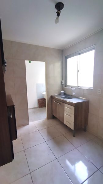 Apartamento 1 quarto(s)  no bairro Cristo Redentor