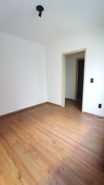 Apartamento 1 quarto(s)  no bairro Cristo Redentor