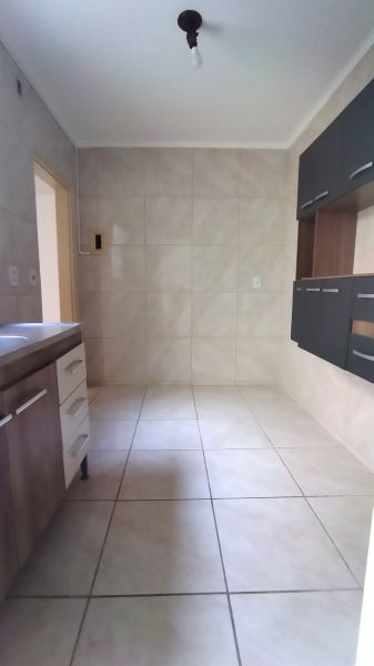 Apartamento 1 quarto(s)  no bairro Cristo Redentor