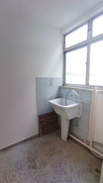 Apartamento 1 quarto(s)  no bairro Cristo Redentor