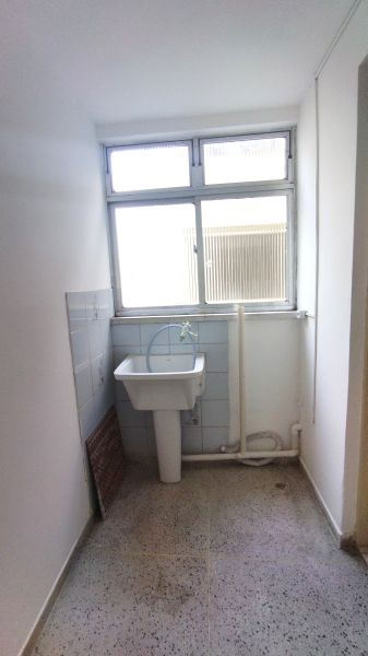 Apartamento 1 quarto(s)  no bairro Cristo Redentor