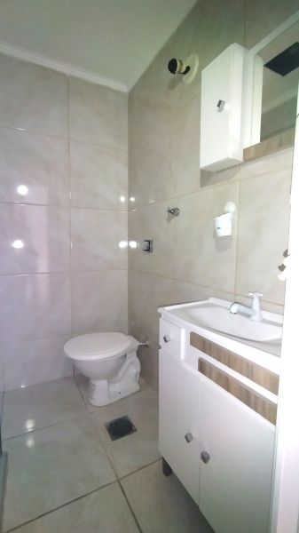 Apartamento 1 quarto(s)  no bairro Cristo Redentor