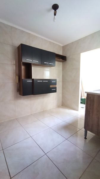 Apartamento 1 quarto(s)  no bairro Cristo Redentor