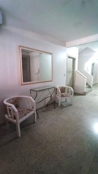Apartamento 1 quarto(s)  no bairro Cristo Redentor