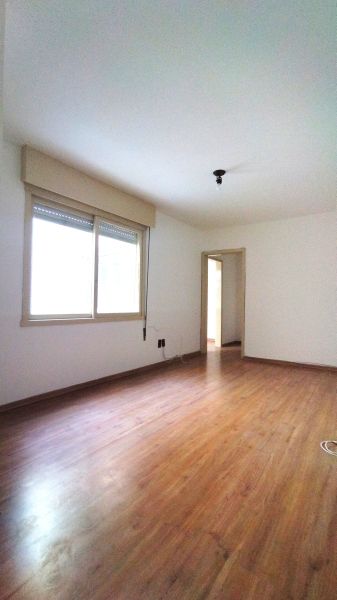Apartamento 1 quarto(s)  no bairro Cristo Redentor