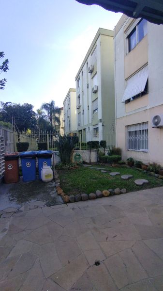 Apartamento 1 quarto(s)  no bairro Cristo Redentor