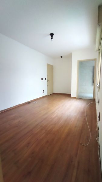 Apartamento 1 quarto(s)  no bairro Cristo Redentor