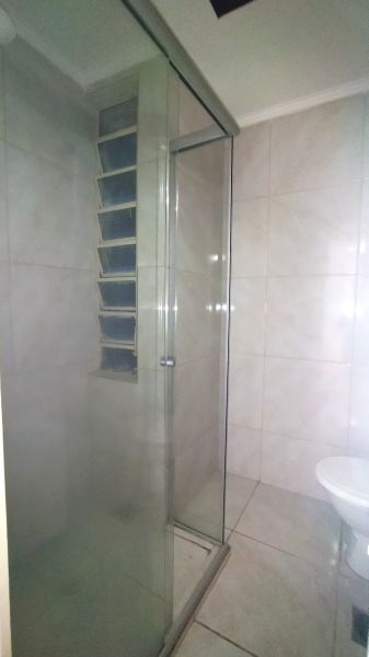 Apartamento 1 quarto(s)  no bairro Cristo Redentor