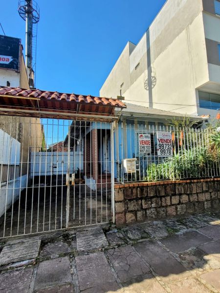 Casa no bairro Jardim Itu Sabará