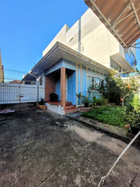 Casa no Jardim Itu Sabará