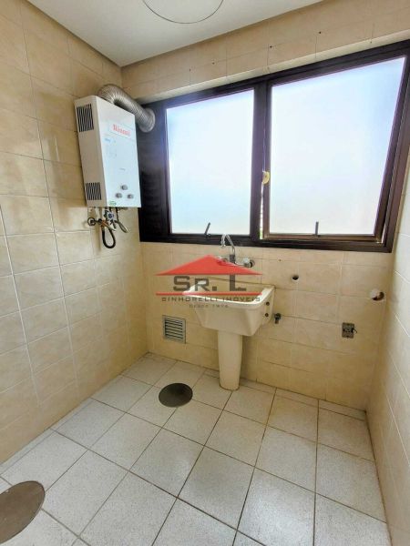 Apartamento 2 quarto(s)  no bairro Cristo Redentor