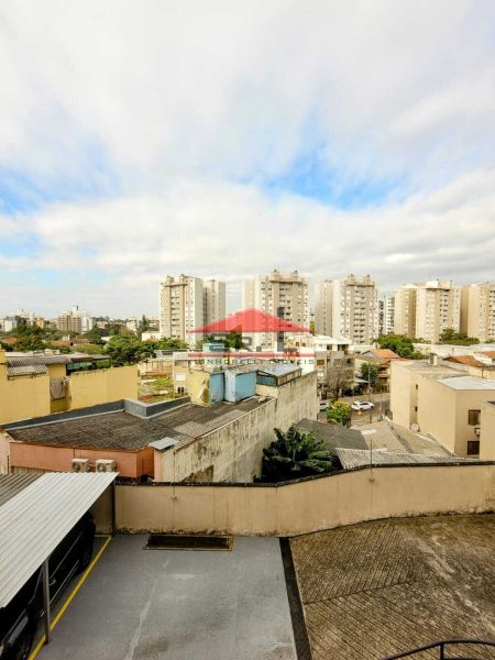 Apartamento 2 quarto(s)  no bairro Cristo Redentor