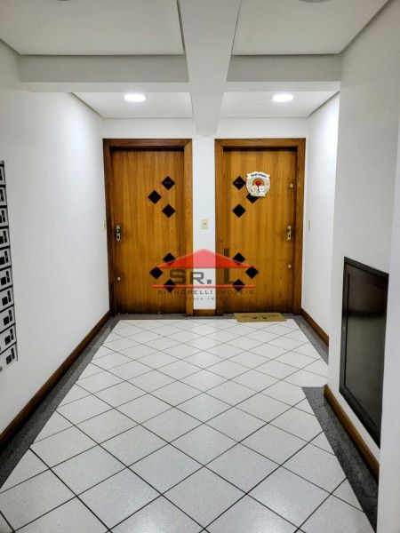 Apartamento 2 quarto(s)  no bairro Cristo Redentor