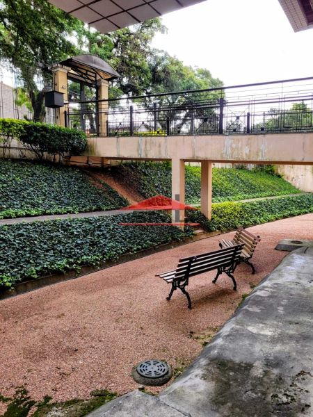 Apartamento 2 quarto(s)  no bairro Cristo Redentor