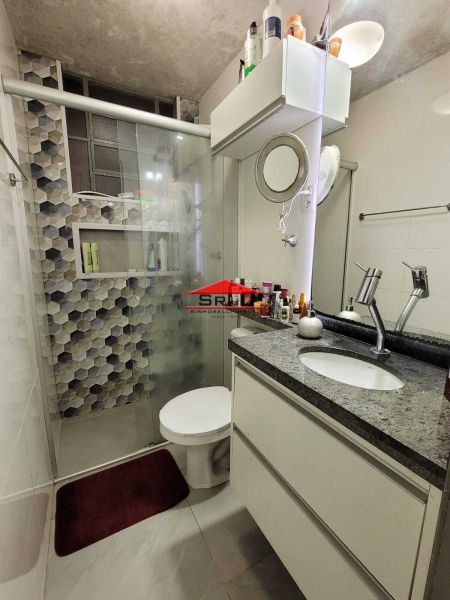 Apartamento 2 quarto(s)  no bairro Vila Ipiranga