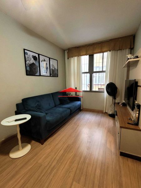 Apartamento 2 quarto(s)  no bairro Vila Ipiranga