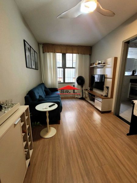 Apartamento 2 quarto(s)  no bairro Vila Ipiranga