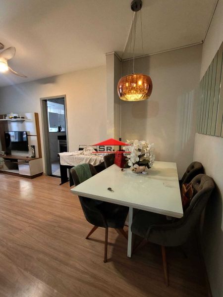Apartamento 2 quarto(s)  no bairro Vila Ipiranga
