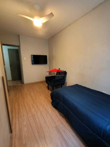 Apartamento 2 quarto(s)  no bairro Vila Ipiranga