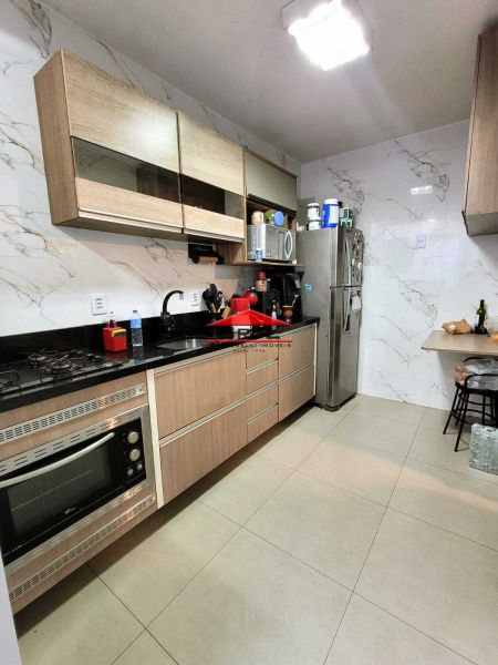 Apartamento 2 quarto(s)  no bairro Vila Ipiranga