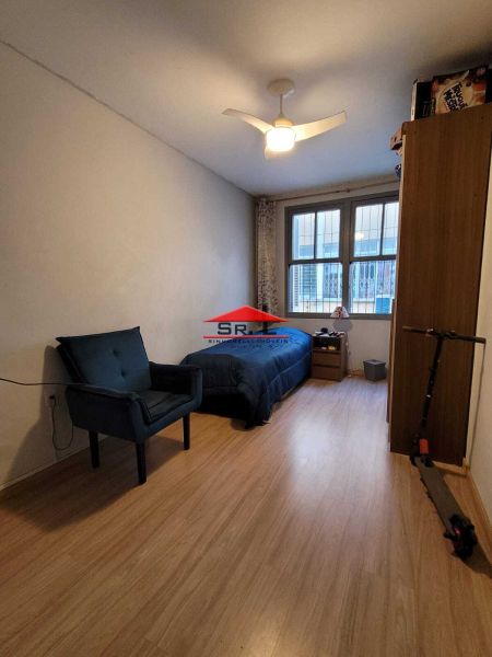 Apartamento 2 quarto(s)  no bairro Vila Ipiranga