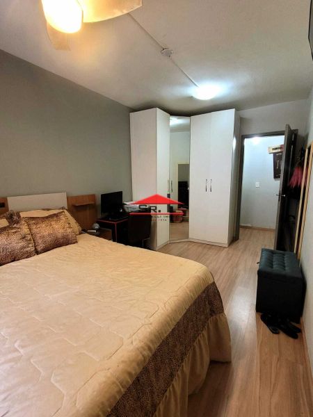 Apartamento 2 quarto(s)  no bairro Vila Ipiranga