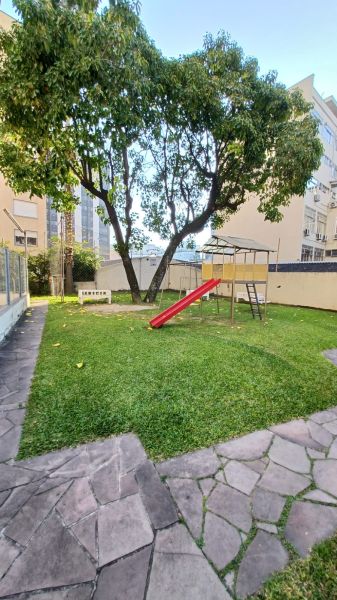 Apartamento 3 quarto(s)  no bairro Centro