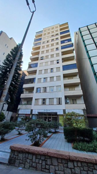 Apartamento 3 quarto(s)  no Centro