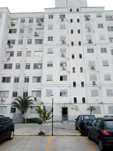 Apartamento 2 quartos  no Sarandi
