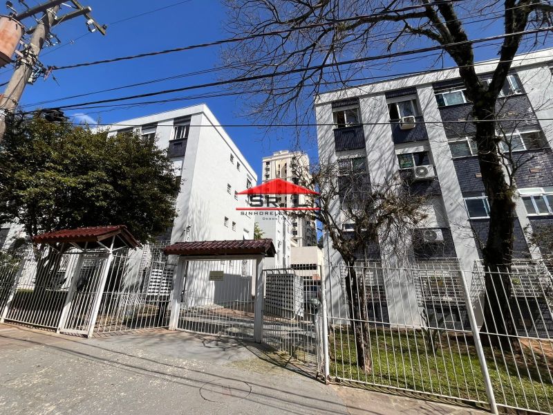 Apartamento 1 quarto(s)  no Jardim Ipiranga