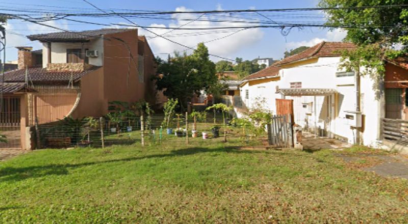 Terreno no Jardim Floresta