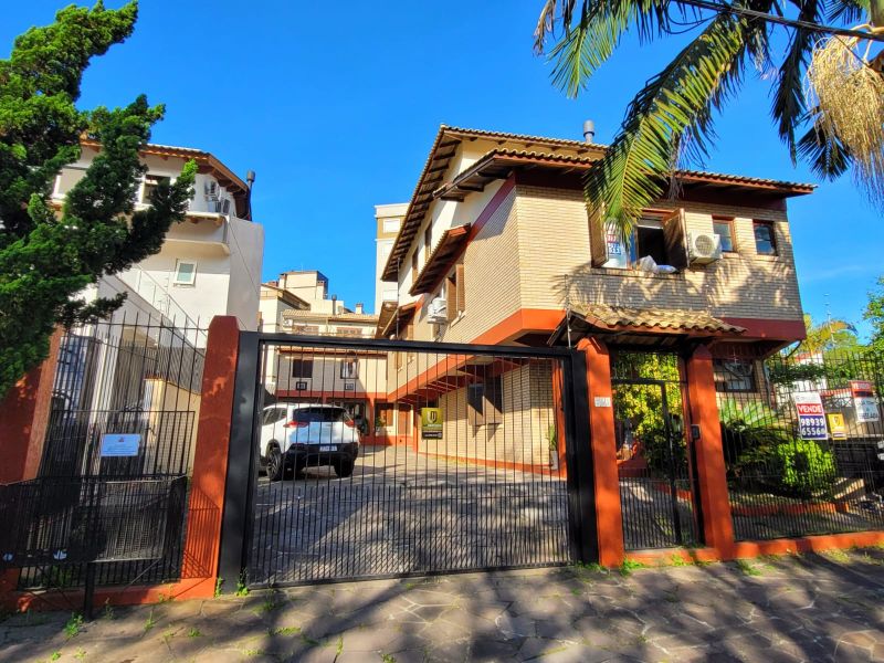 Casa em Condomínio 2 quartos  no Jardim Planalto