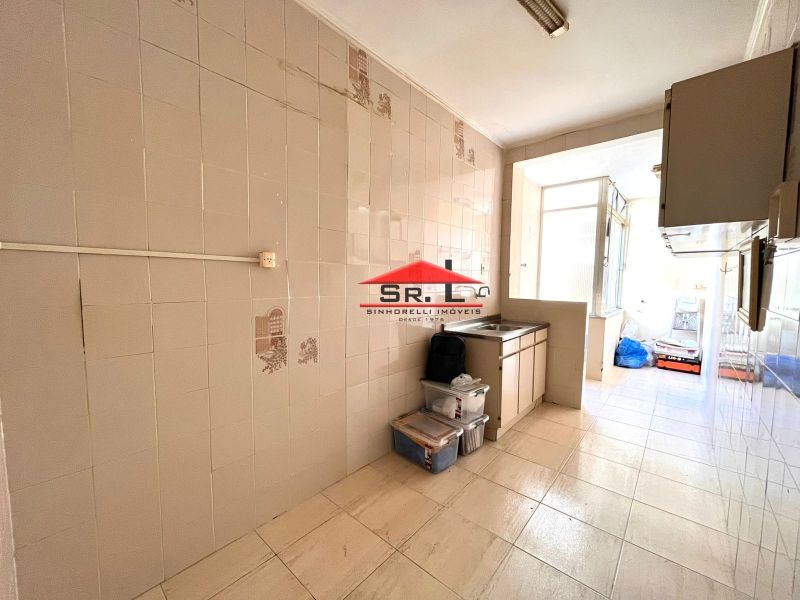 Apartamento 2 quartos  no Vila Ipiranga
