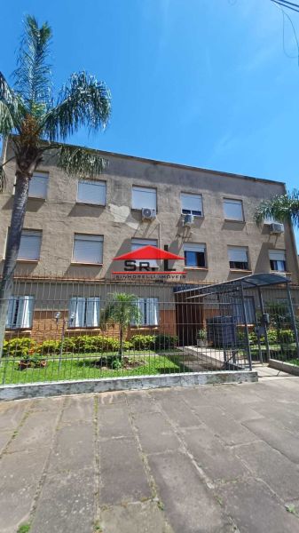 Apartamento 2 quarto(s)  no São Sebastião