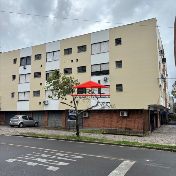 Apartamento 1 quarto(s)  no Partenon