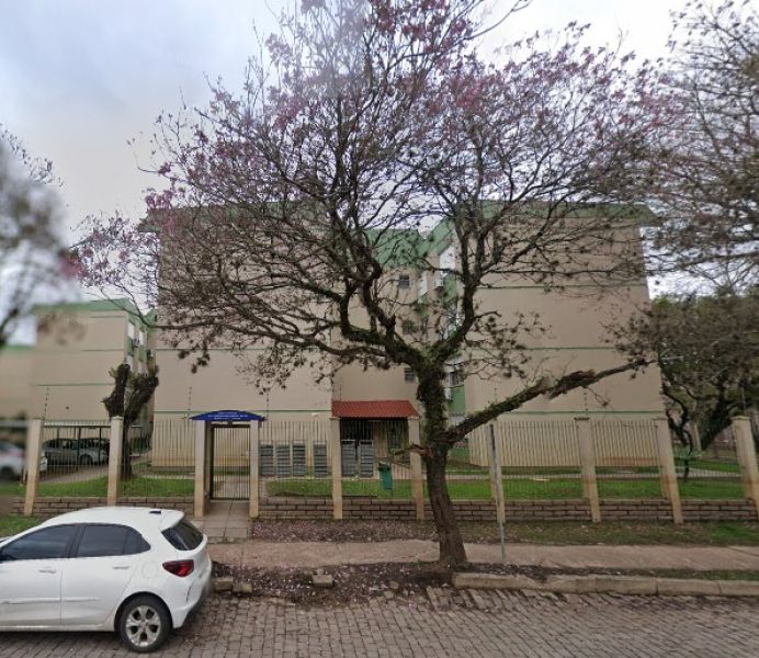 Apartamento 2 quarto(s)  no Humaitá