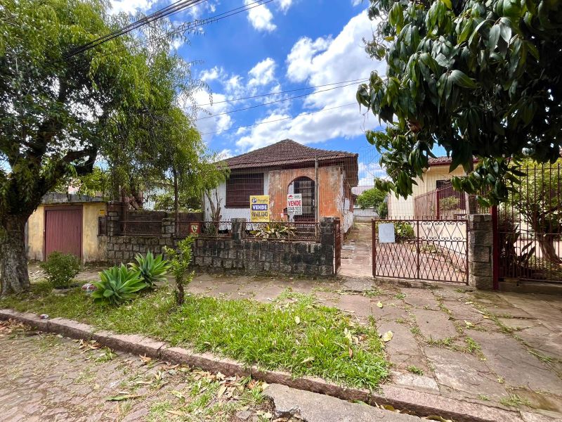 Terreno no Vila Ipiranga