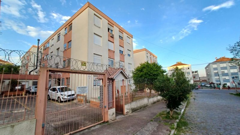 Apartamento 1 quarto(s)  no Jardim Leopoldina