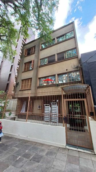 Apartamento 2 quarto(s)  no São João