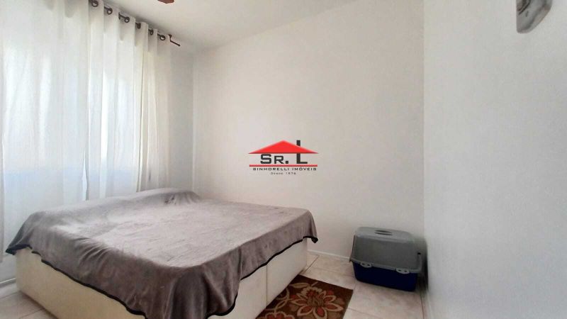 Apartamento 1 quarto  no Cristo Redentor