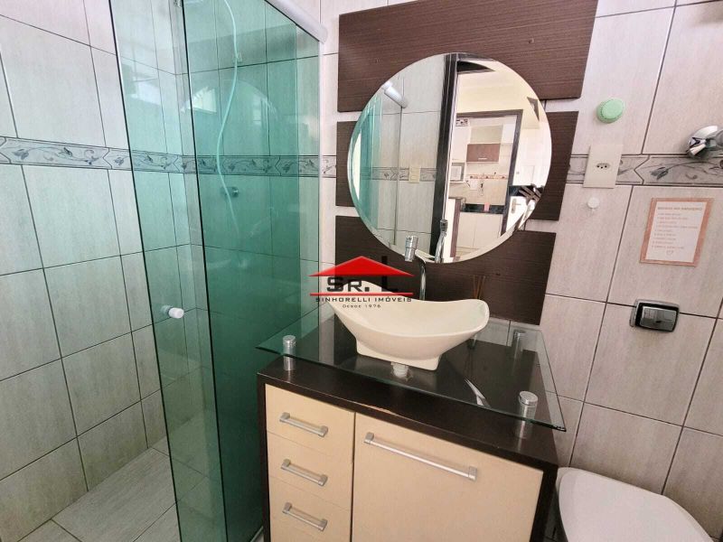 Apartamento 2 quartos  no Floresta