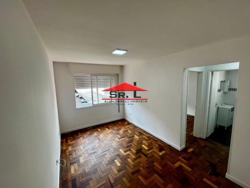 Apartamento 1 quarto(s)  no Jardim Leopoldina