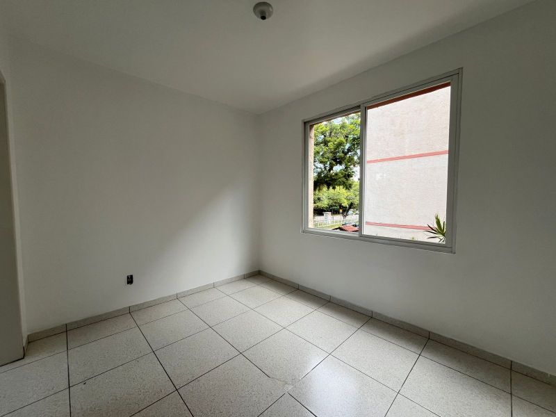 Apartamento 1 quarto(s)  no Jardim Itu Sabará