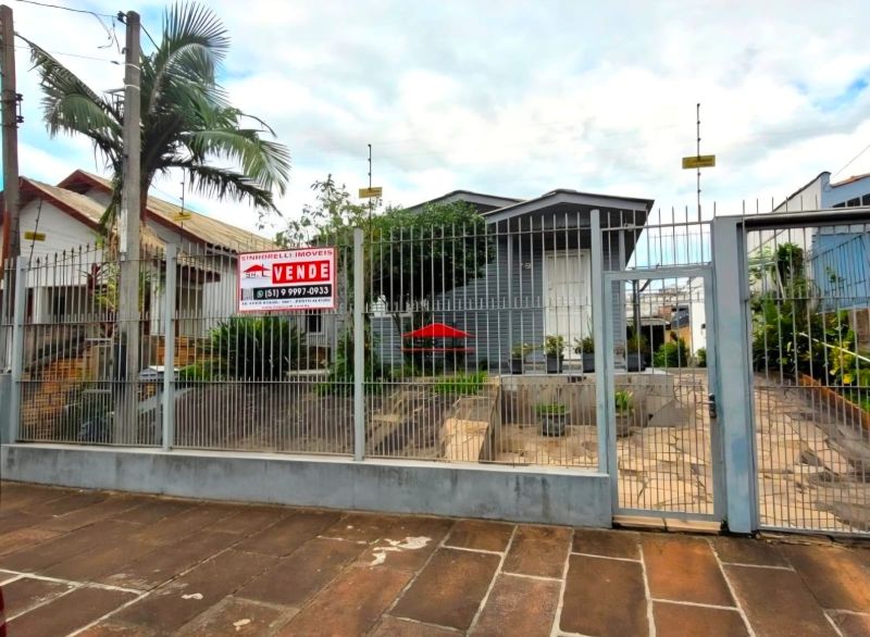 Casa 2 quarto(s)  no Sarandi