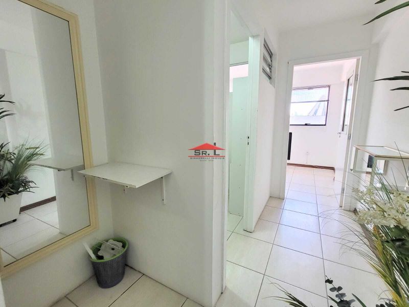 Sala no Passo D'Areia